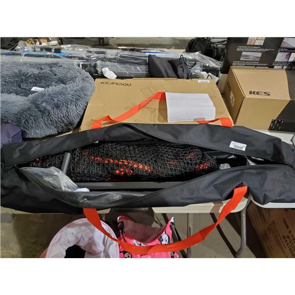 Champkey PRO golf hitting net