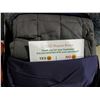 Image 2 : CZZZ Weighted Blanket queen size medium