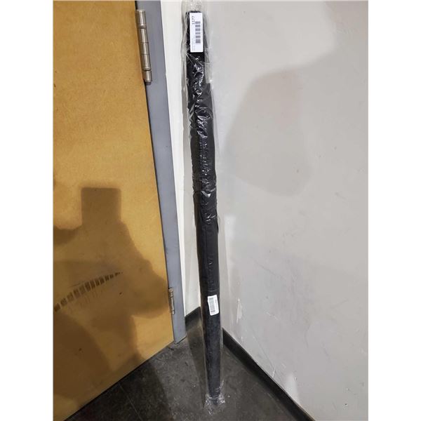 NEW 60 inch black golf umbrella