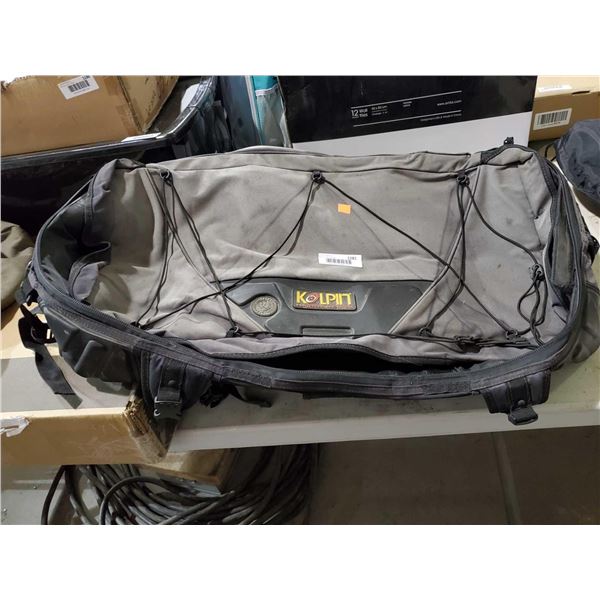 Kolpin ATV mountable tote bag