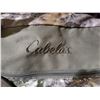 Image 2 : Cabela Camo Hunters Gear duffle Bag
