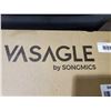 Image 3 : Vasagle Console Table in box model LNT82X