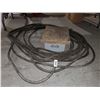 Image 1 : Heavy Duty extention cord with junction box