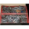 Image 1 : Lot of assorted sockets and tools