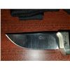 Image 3 : NEW Buck fixed blade GEN 5 skinning knife with sheath