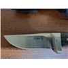 Image 3 : NEW Buck fixed blade GEN 5 skinning knife with sheath