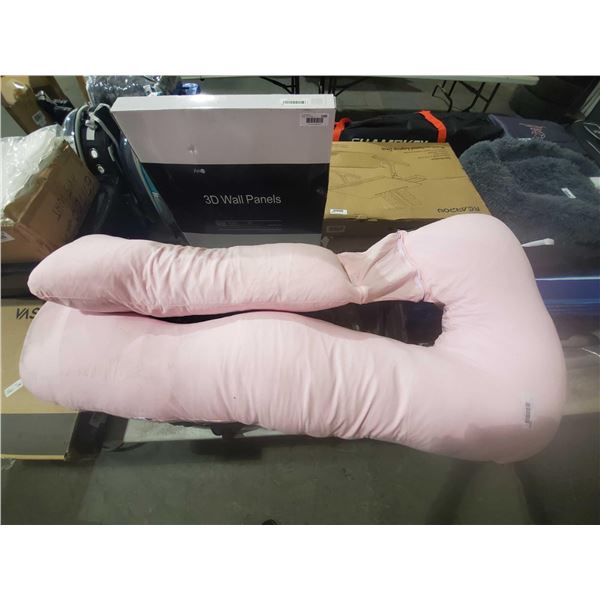 Extra large Body pillow