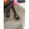 Image 2 : 25 Ft Oxy/Acetylene Hose