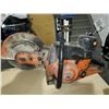 Image 2 : Desa Gas 12 inch metal cutting chop saw