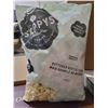 Image 2 : Skippys Buttered Kettle Corn Case lot of 7 x 135g