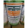 Image 2 : TheraBreath Mint Fresh Breath Oral Rinse lot of 3 x 473ml