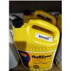 Image 2 : ShellZone Premixed Premium Antifreeze Lot of 2 x 3.78