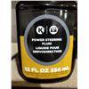 Image 2 : Power Steering fluid case lot of 12 x 354ml