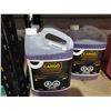 Image 2 : Windshield Washer fluid assorted-Winter lot of 4 x 3.78L