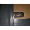 Image 3 : Bed Story 12" Thick memory foam mattress -Twin Size