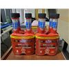 Image 3 : STP Gas Treatment Lot of 4 x 155ml