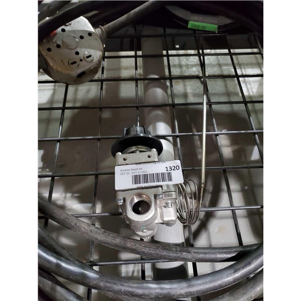 Heavy Duty 220V Extention cord