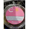 Image 2 : Compliments Gummi Worms Giant Tub lot of 3 x 600g