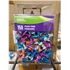 Image 2 : Push Pin Tacks case lot of 9 x 150