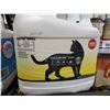 Image 3 : Scoopable Cat Litter assorted lot of 2 x 13.8lbs