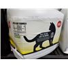 Image 2 : Scoopable Cat Litter assorted lot of 2 x 13.8lbs