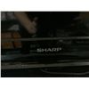 Image 3 : Sharp Model LC-60E69U 60 inch Liquid Crystal Flat Screen TV, tested and working no remote