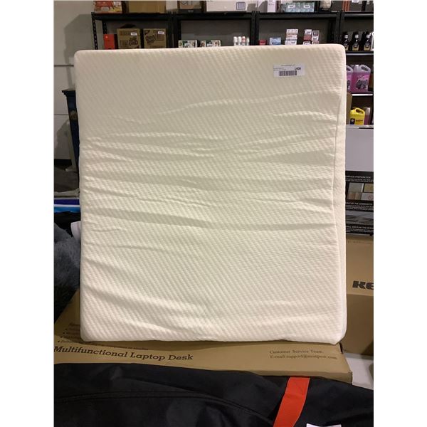 Memory Foam sleeping wedge