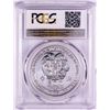 Image 2 : 2015 Armenia 500 Dram Noah's Ark Silver Coin PCGS MS69
