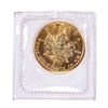 Image 2 : Sealed 1983 Canadian $5 Maple Leaf Gold Coin