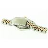 Image 3 : Rolex Ladies Two Tone Factory Champagne Diamond Dial Datejust with Box and Papers