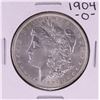 Image 1 : 1904-O $1 Morgan Silver Dollar Coin