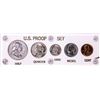 Image 1 : 1961 (5) Coin Proof Set