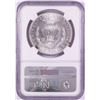 Image 2 : 1882 $1 Morgan Silver Dollar Coin NGC MS63