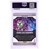 Image 2 : 2019 Panini Prizm Fireworks Fast Break Giannis Antetokounmpo NBA Card #4 PSA Gem Mint 10