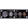 Image 1 : 1960 (5) Coin Proof Set