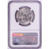 Image 2 : 1953 Franklin Half Dollar Coin NGC MS64