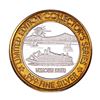 Image 1 : .999 Fine Silver Station Casino St Charles Missouri $10 Limited Edition Gaming Token