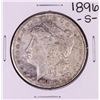 Image 1 : 1896-S $1 Morgan Silver Dollar Coin