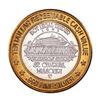Image 2 : .999 Fine Silver Casino St. Charles Riverfront $10 Limited Edition Gaming Token