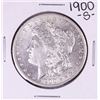 Image 1 : 1900-S $1 Morgan Silver Dollar Coin