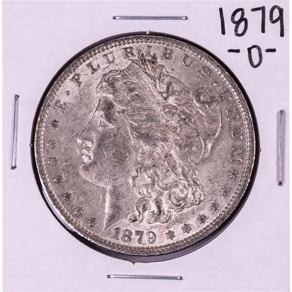 1879-O $1 Morgan Silver Dollar Coin