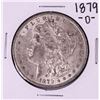 Image 1 : 1879-O $1 Morgan Silver Dollar Coin