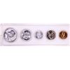 Image 1 : 1960 (5) Coin Proof Set