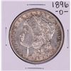 Image 1 : 1896-O $1 Morgan Silver Dollar Coin