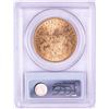 Image 2 : 1879 $20 Liberty Head Double Eagle Gold Coin PCGS AU55