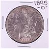 Image 1 : 1895-O $1 Morgan Silver Dollar Coin