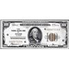 Image 1 : 1929 $100 Federal Reserve Bank Note Chicago