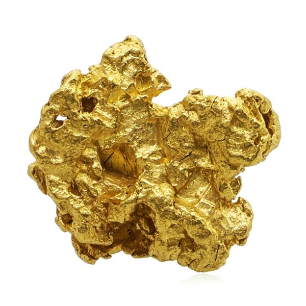 1.58 Gram Gold Nugget