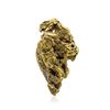 Image 2 : 15.50 Gram Alaskan Klondike Gold Nugget