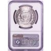 Image 2 : 1897-S $1 Morgan Silver Dollar Coin NGC MS62